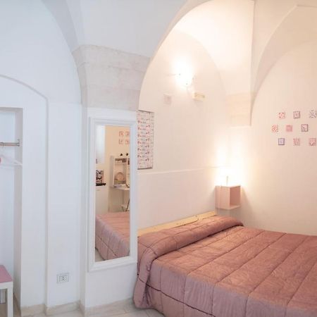 Morolain Apartment Мартина Франка Екстериор снимка