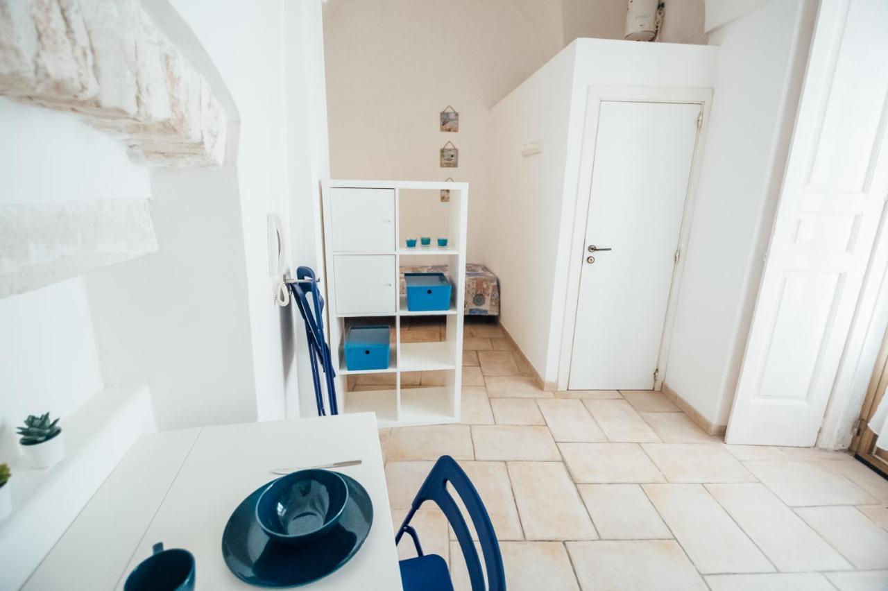 Morolain Apartment Мартина Франка Екстериор снимка