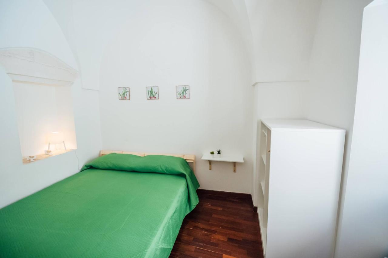 Morolain Apartment Мартина Франка Екстериор снимка