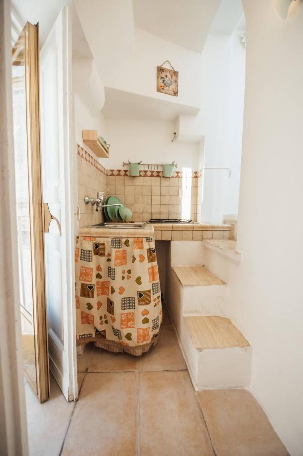 Morolain Apartment Мартина Франка Екстериор снимка
