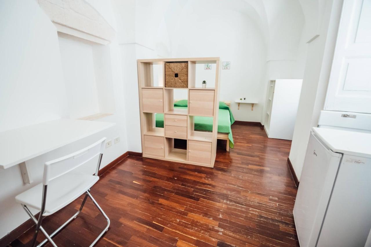 Morolain Apartment Мартина Франка Екстериор снимка