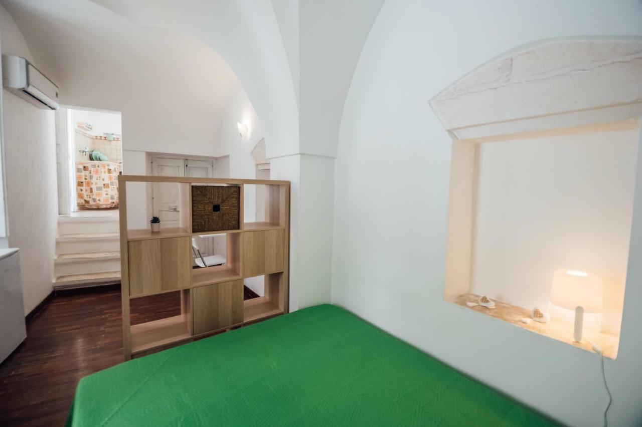 Morolain Apartment Мартина Франка Екстериор снимка