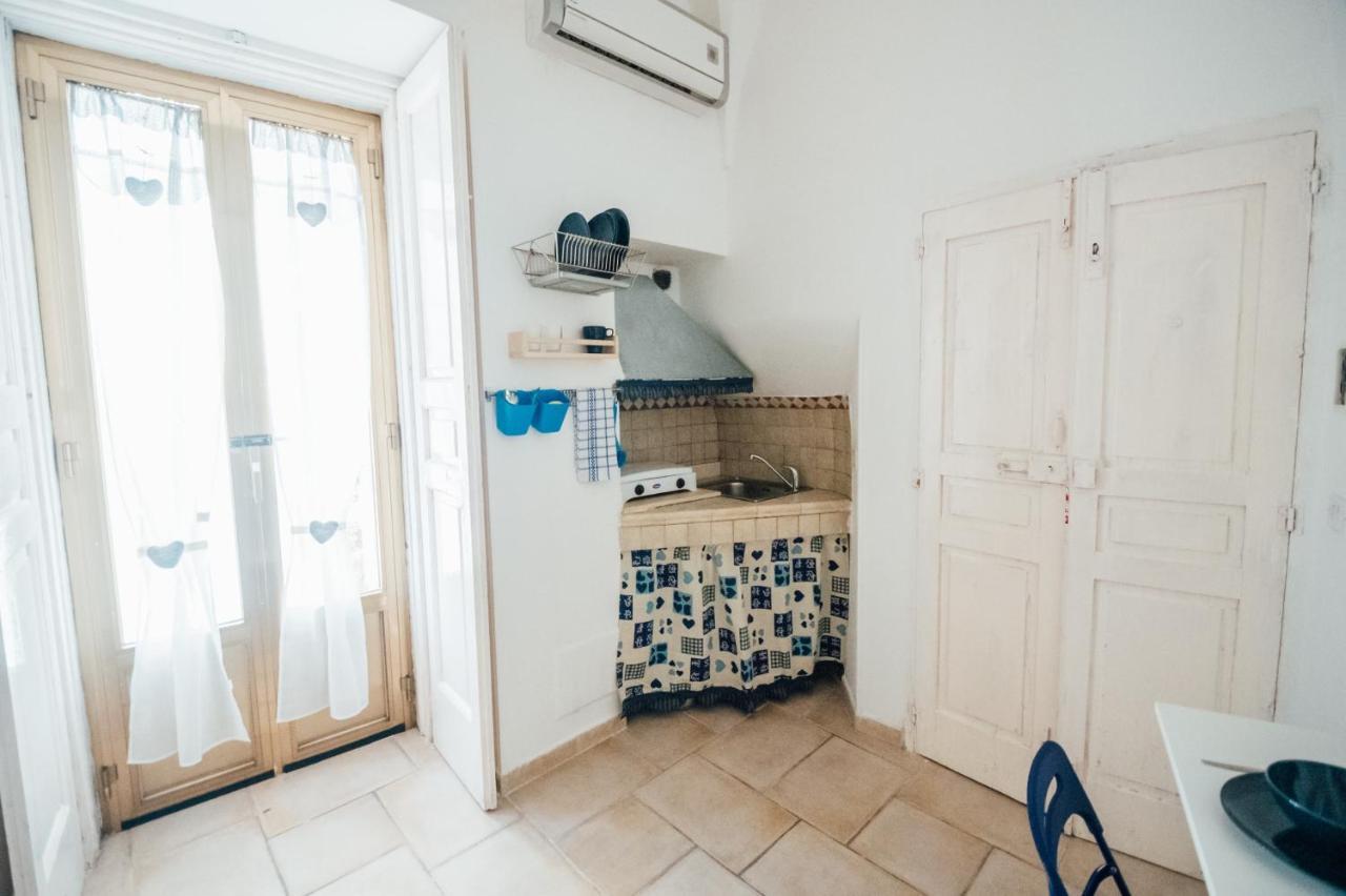 Morolain Apartment Мартина Франка Екстериор снимка