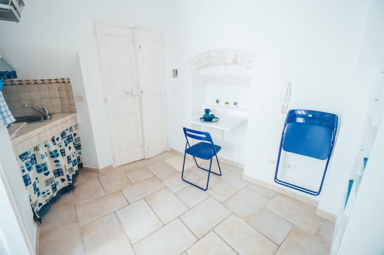 Morolain Apartment Мартина Франка Екстериор снимка