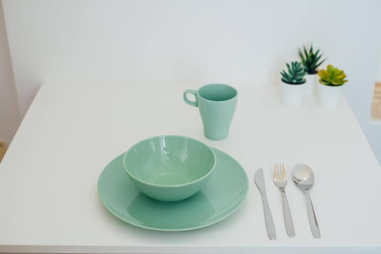 Morolain Apartment Мартина Франка Екстериор снимка