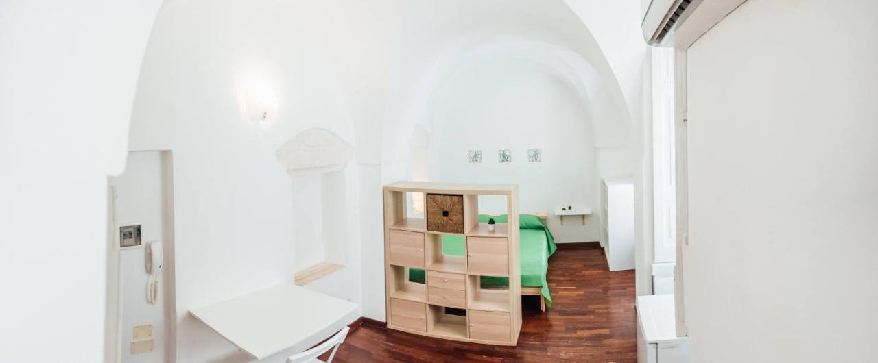 Morolain Apartment Мартина Франка Екстериор снимка