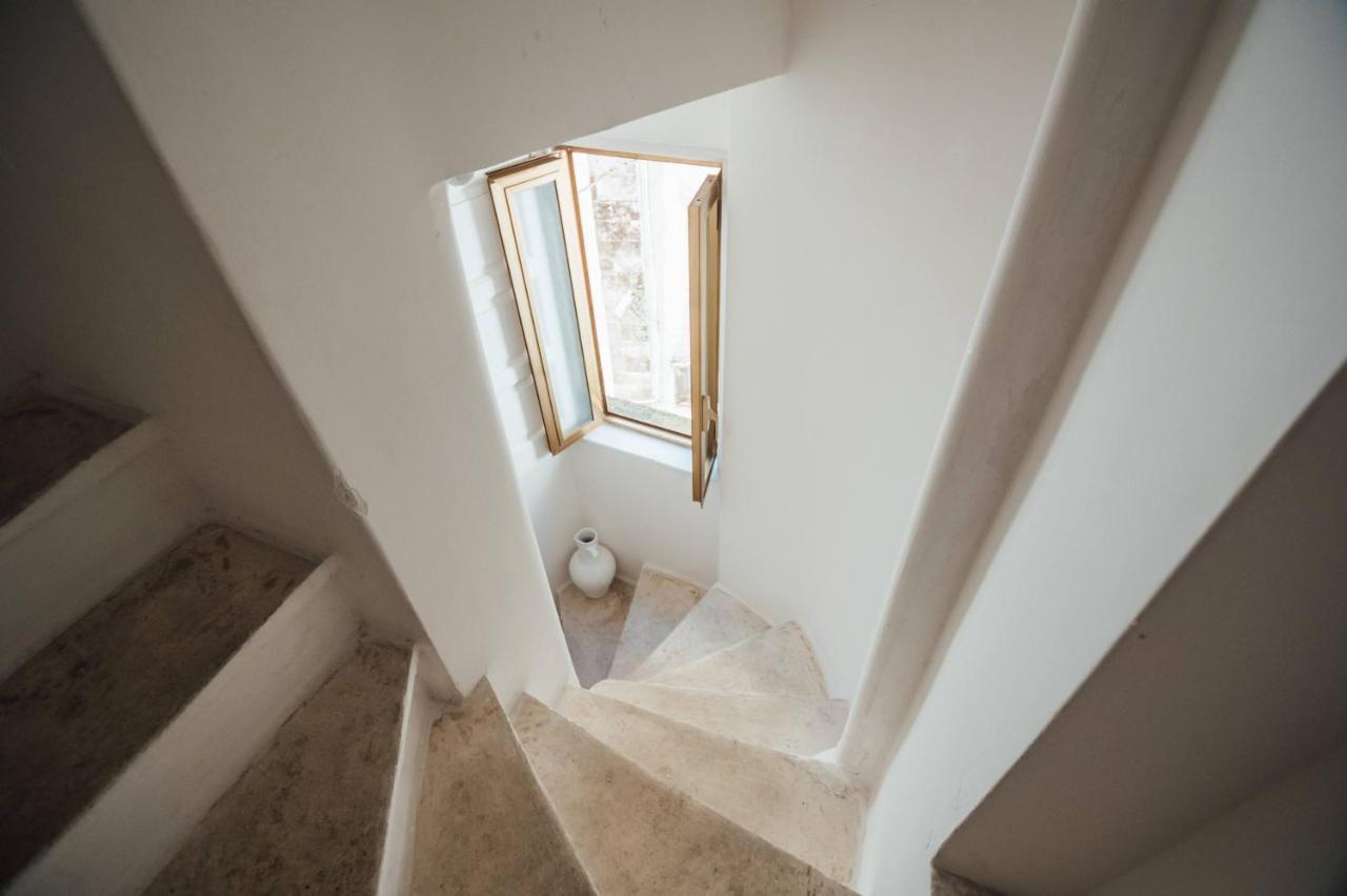 Morolain Apartment Мартина Франка Екстериор снимка