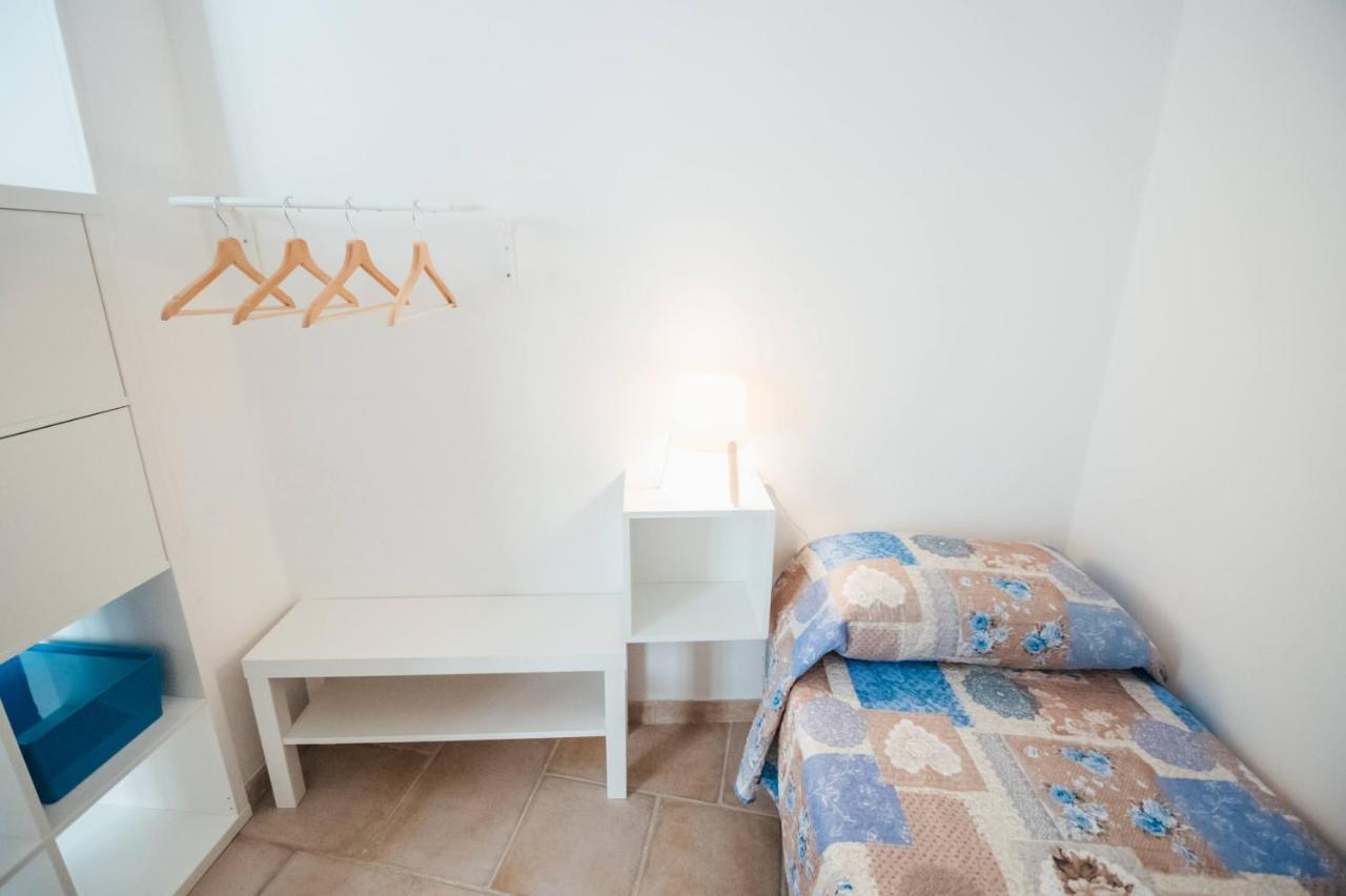 Morolain Apartment Мартина Франка Екстериор снимка