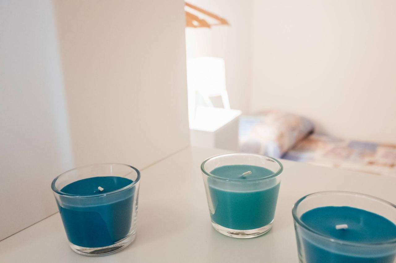 Morolain Apartment Мартина Франка Екстериор снимка