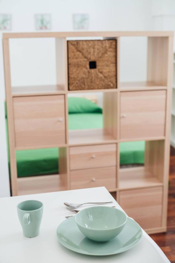 Morolain Apartment Мартина Франка Екстериор снимка