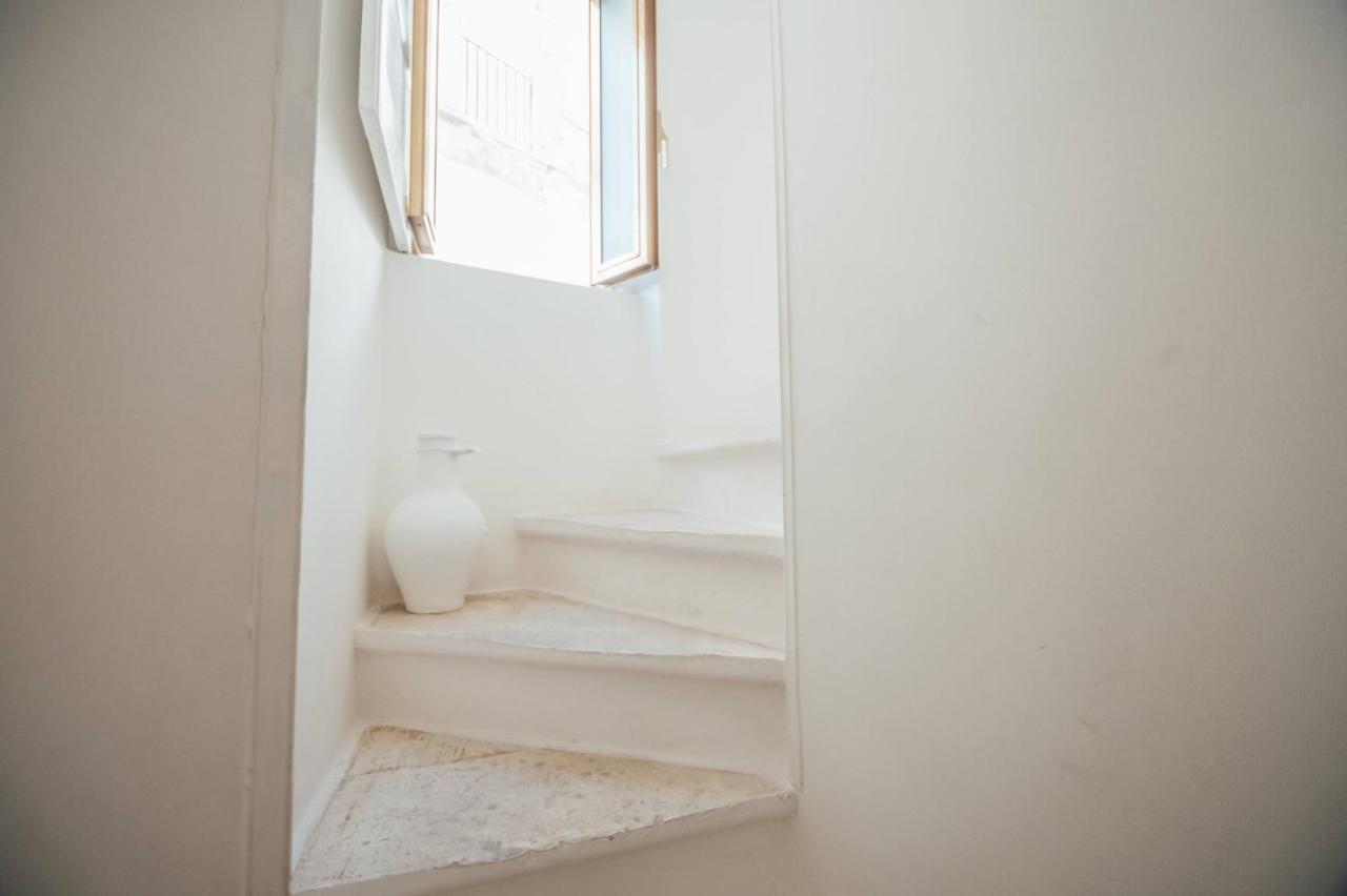 Morolain Apartment Мартина Франка Екстериор снимка