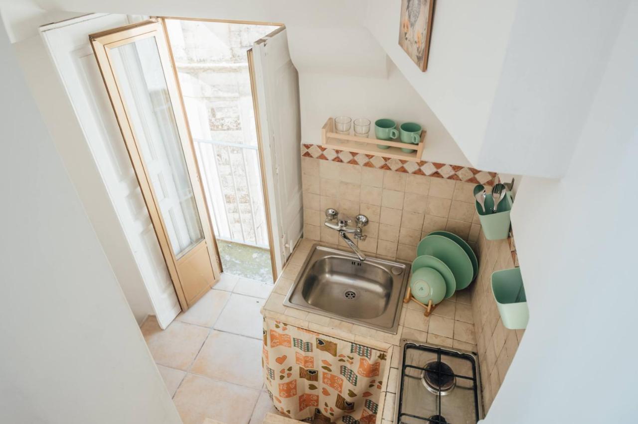 Morolain Apartment Мартина Франка Екстериор снимка