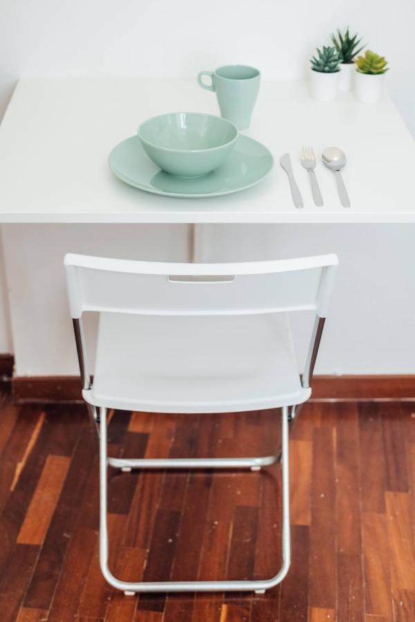 Morolain Apartment Мартина Франка Екстериор снимка