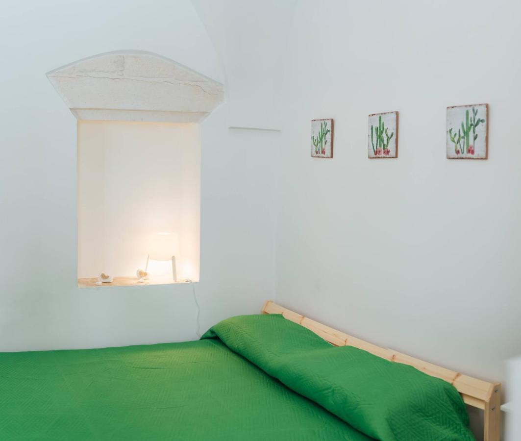 Morolain Apartment Мартина Франка Екстериор снимка