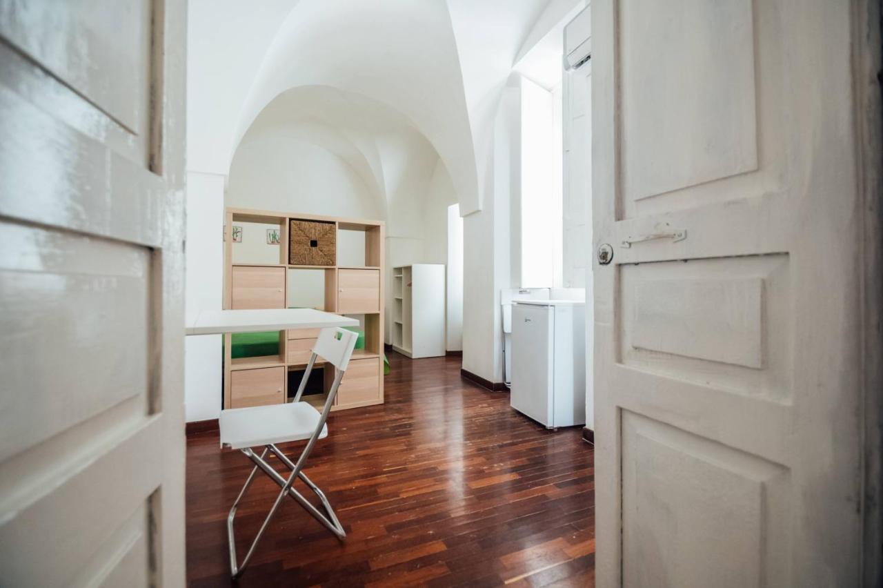 Morolain Apartment Мартина Франка Екстериор снимка