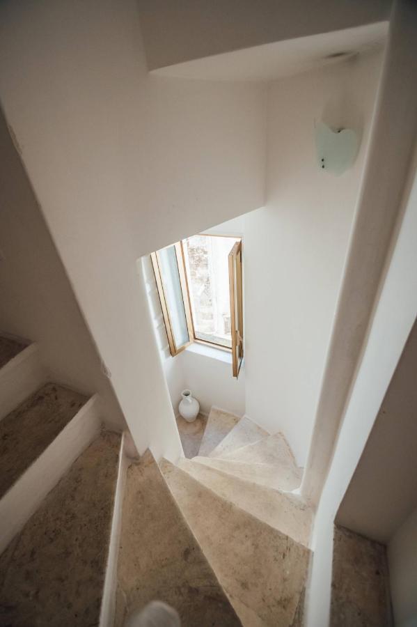 Morolain Apartment Мартина Франка Екстериор снимка