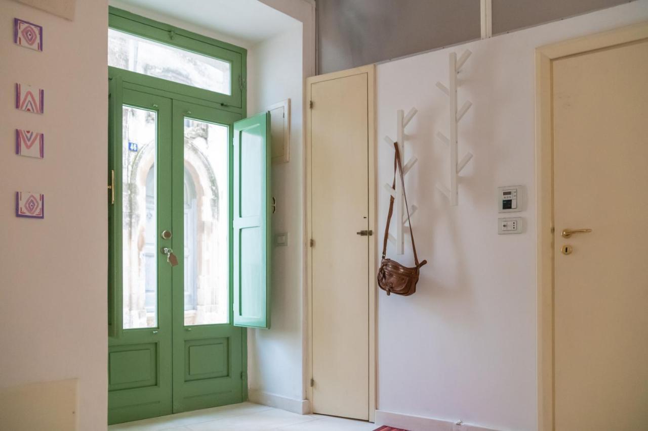 Morolain Apartment Мартина Франка Екстериор снимка