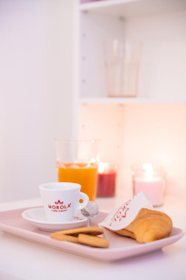 Morolain Apartment Мартина Франка Екстериор снимка