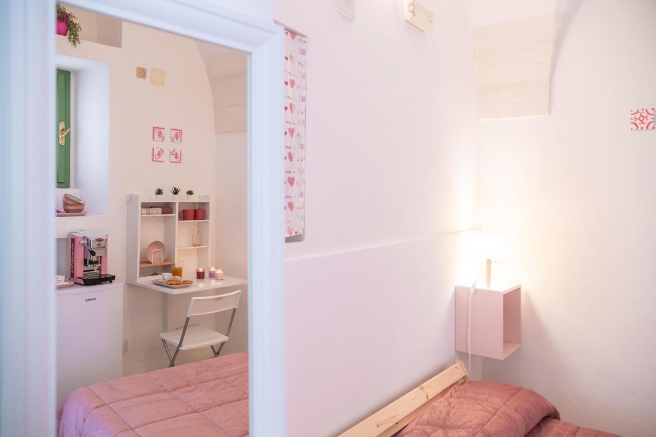 Morolain Apartment Мартина Франка Екстериор снимка