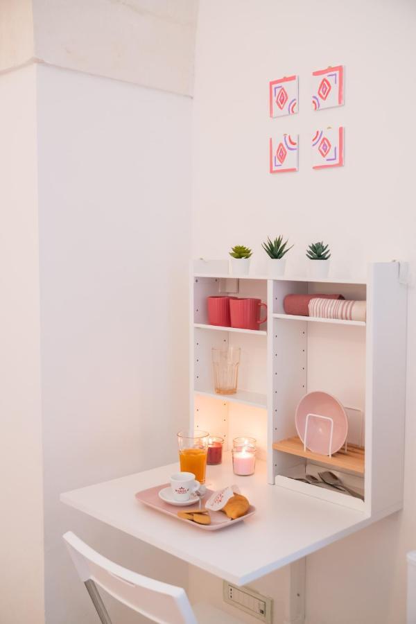 Morolain Apartment Мартина Франка Екстериор снимка