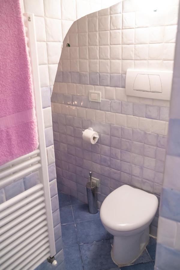 Morolain Apartment Мартина Франка Екстериор снимка