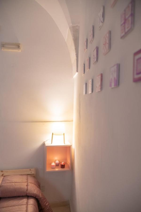 Morolain Apartment Мартина Франка Екстериор снимка