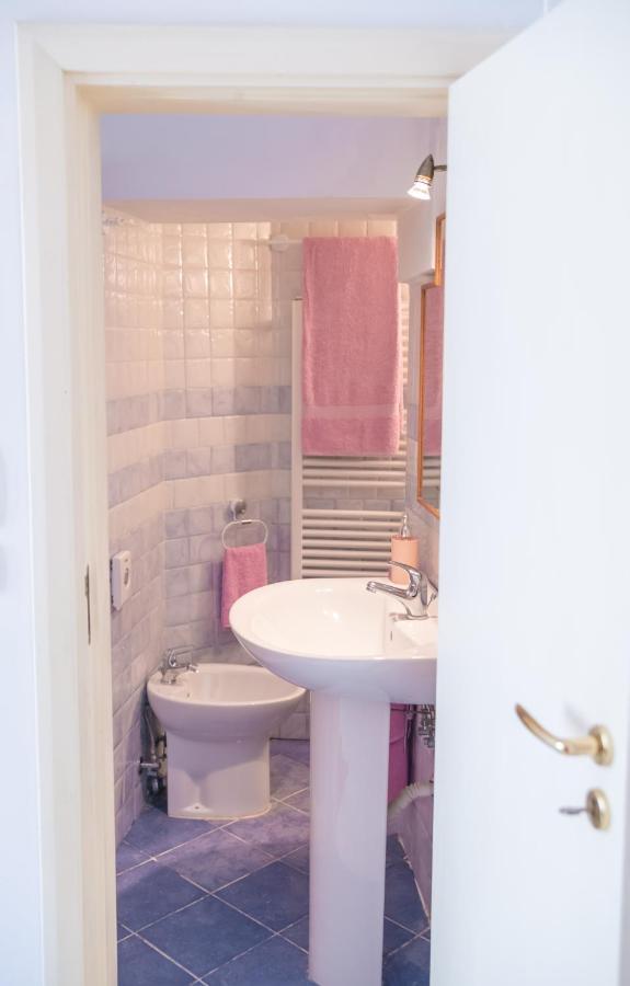 Morolain Apartment Мартина Франка Екстериор снимка