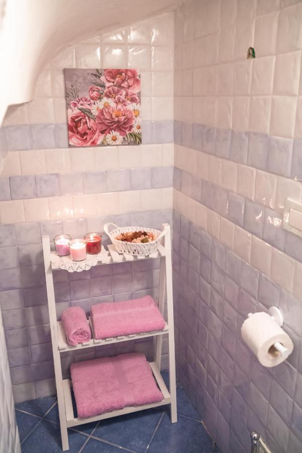 Morolain Apartment Мартина Франка Екстериор снимка